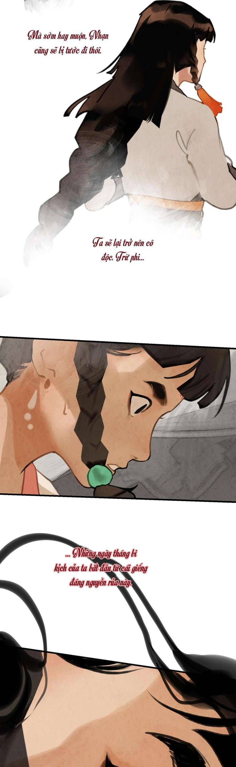 Ái Nữ Của Thiên Diện Quỷ Chapter 2 - 39