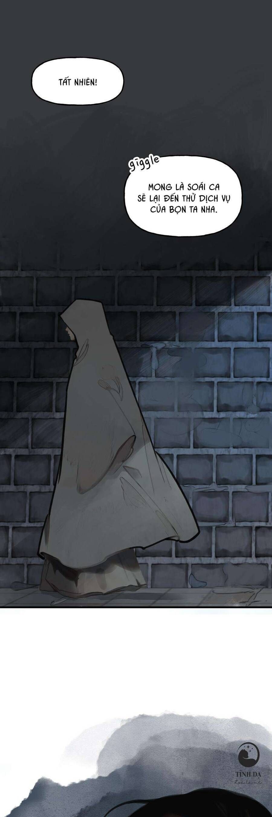 Ái Nữ Của Thiên Diện Quỷ Chapter 2 - 5