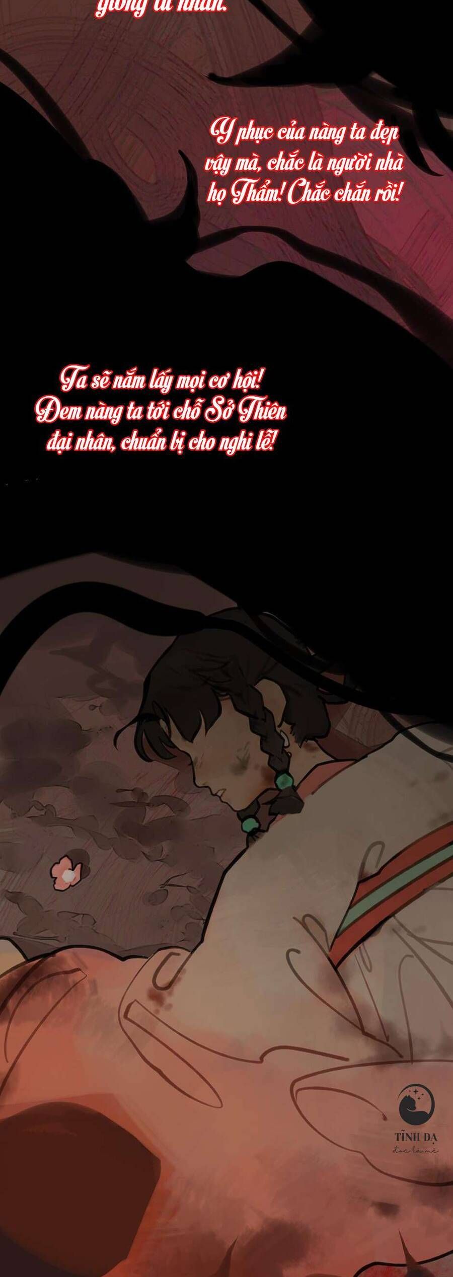 Ái Nữ Của Thiên Diện Quỷ Chapter 2 - 47