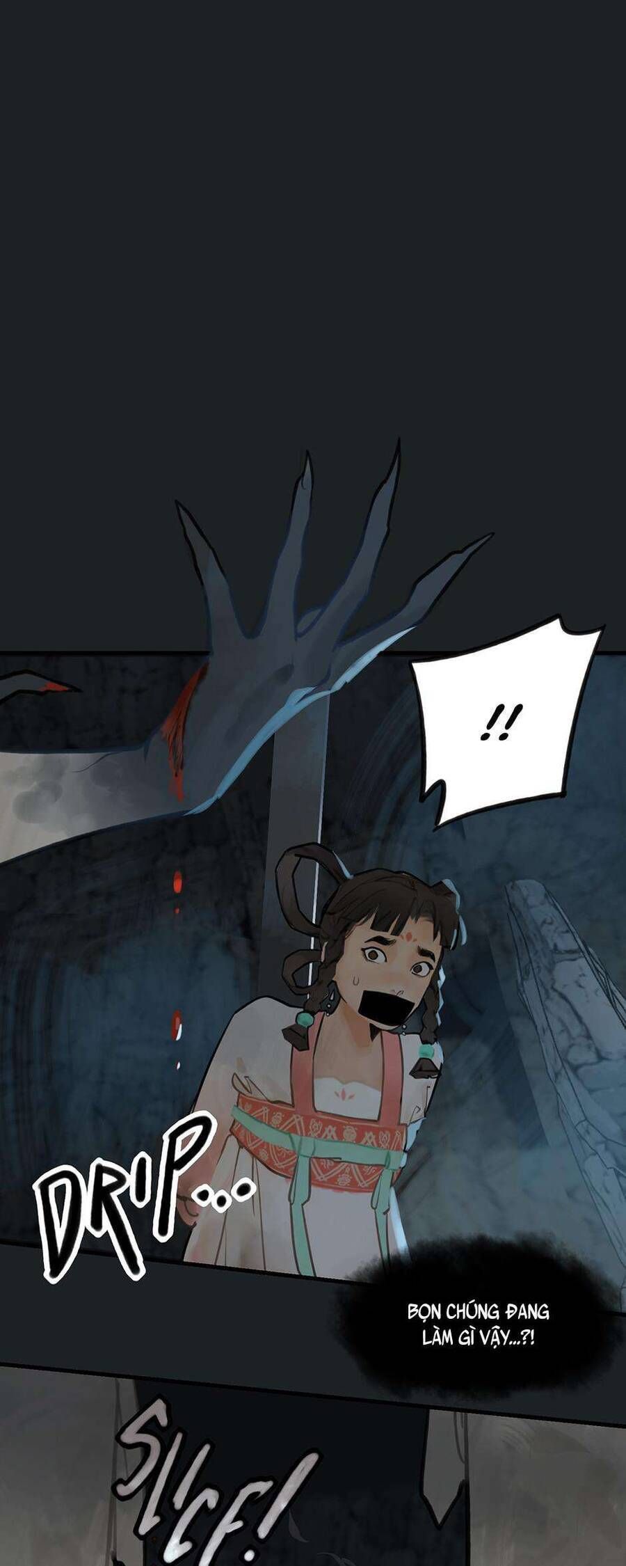 Ái Nữ Của Thiên Diện Quỷ Chapter 3 - 13