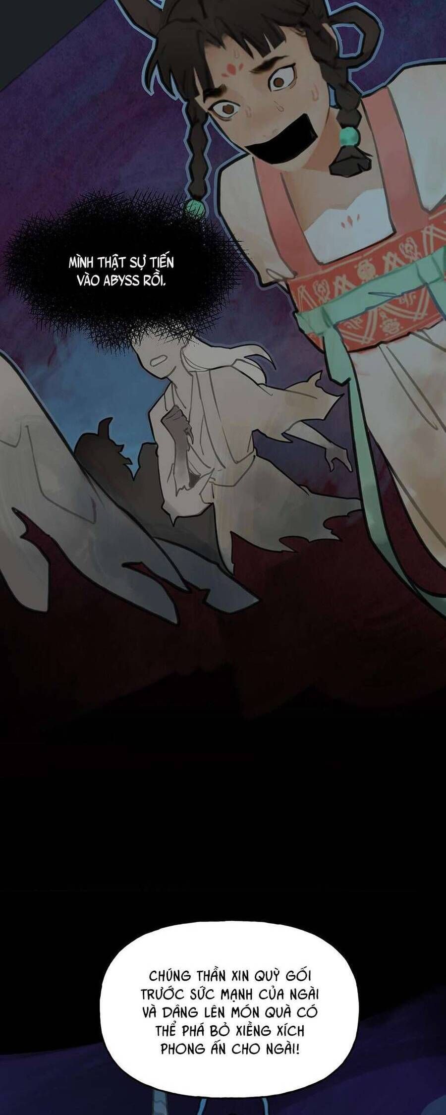 Ái Nữ Của Thiên Diện Quỷ Chapter 3 - 17