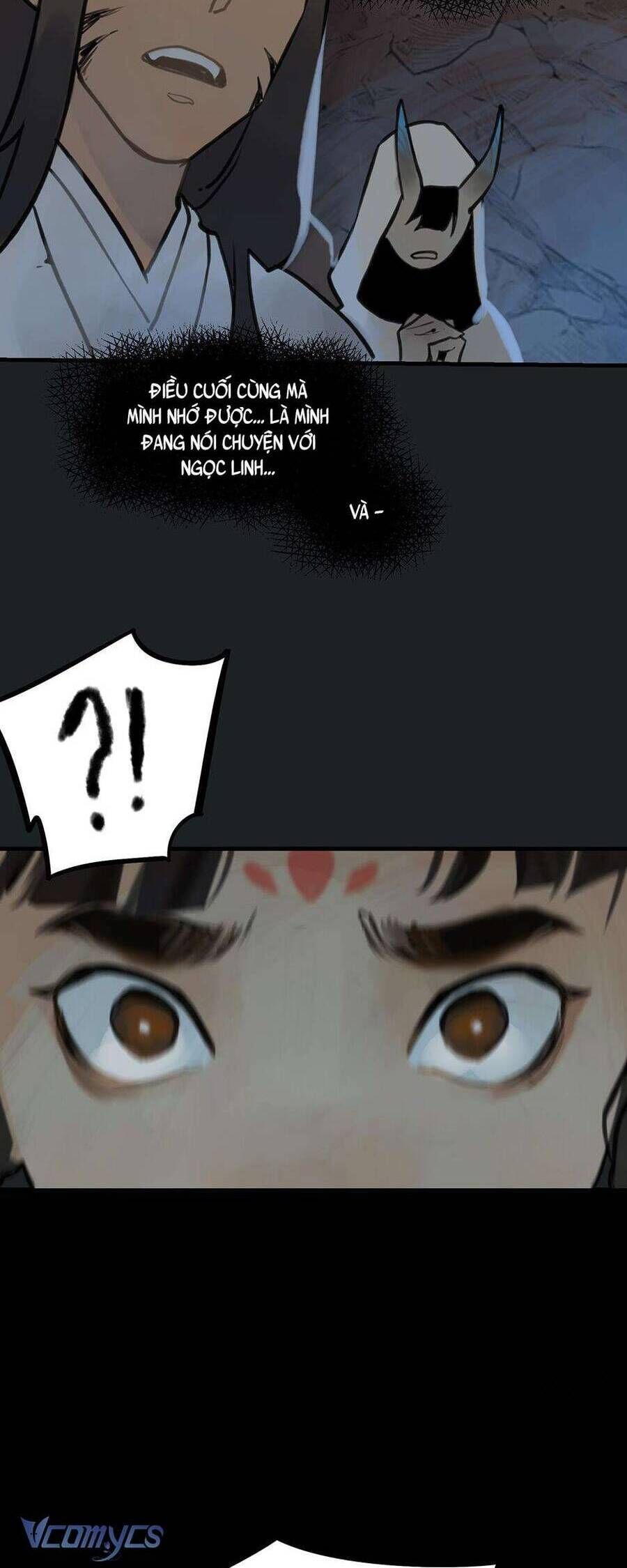 Ái Nữ Của Thiên Diện Quỷ Chapter 3 - 3
