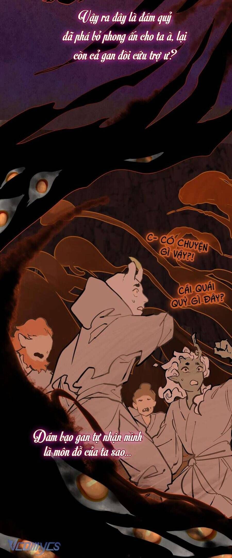 Ái Nữ Của Thiên Diện Quỷ Chapter 3 - 31