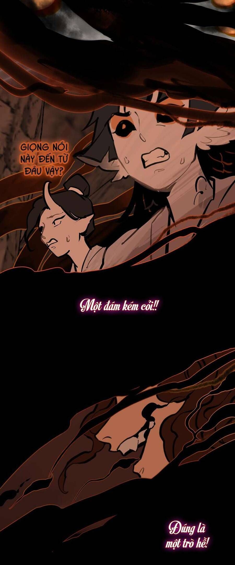 Ái Nữ Của Thiên Diện Quỷ Chapter 3 - 32