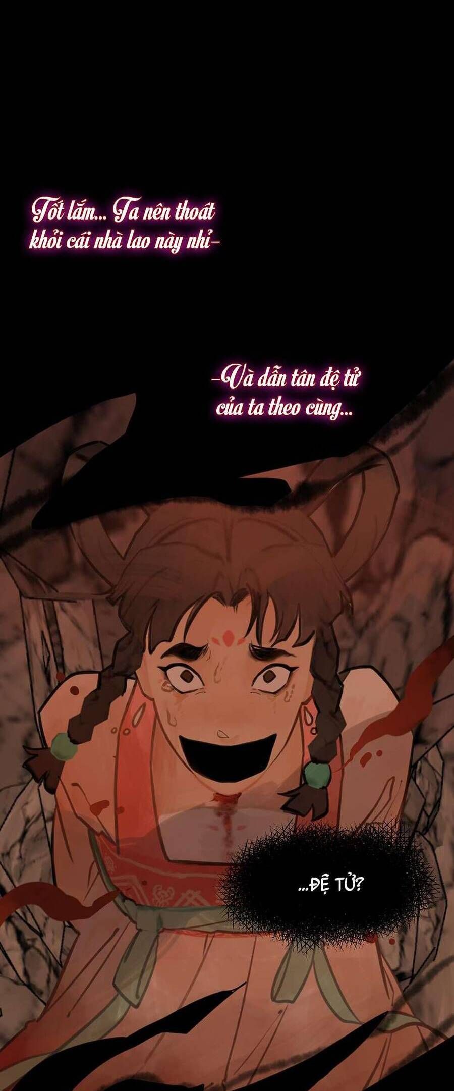 Ái Nữ Của Thiên Diện Quỷ Chapter 3 - 33