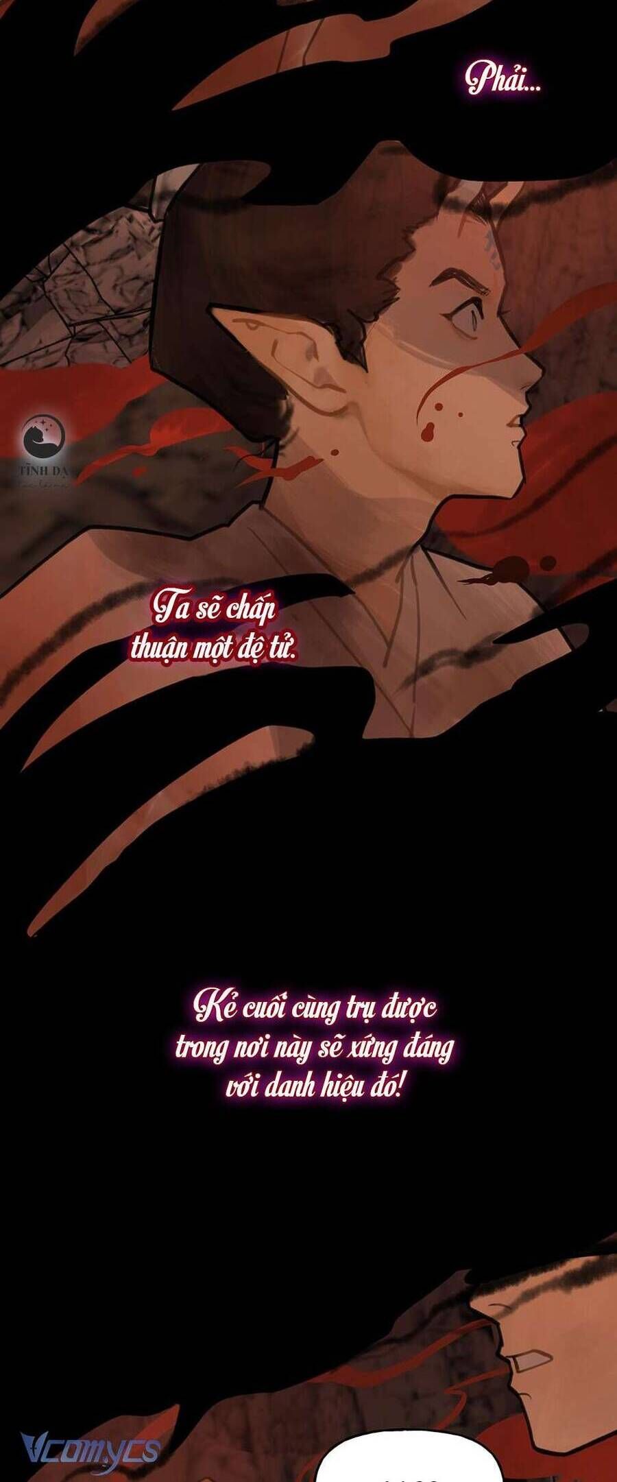Ái Nữ Của Thiên Diện Quỷ Chapter 3 - 34