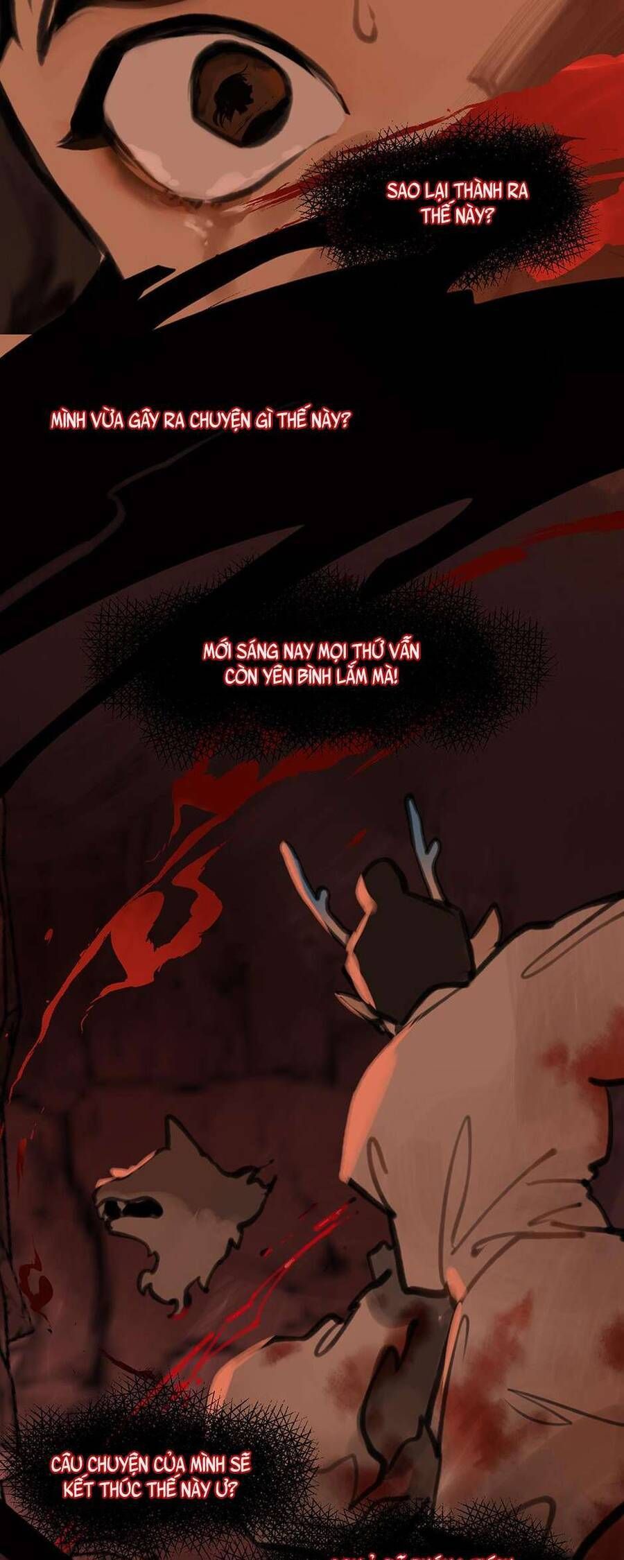 Ái Nữ Của Thiên Diện Quỷ Chapter 3 - 41