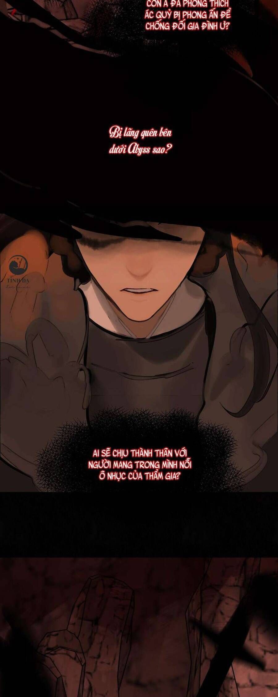 Ái Nữ Của Thiên Diện Quỷ Chapter 3 - 42