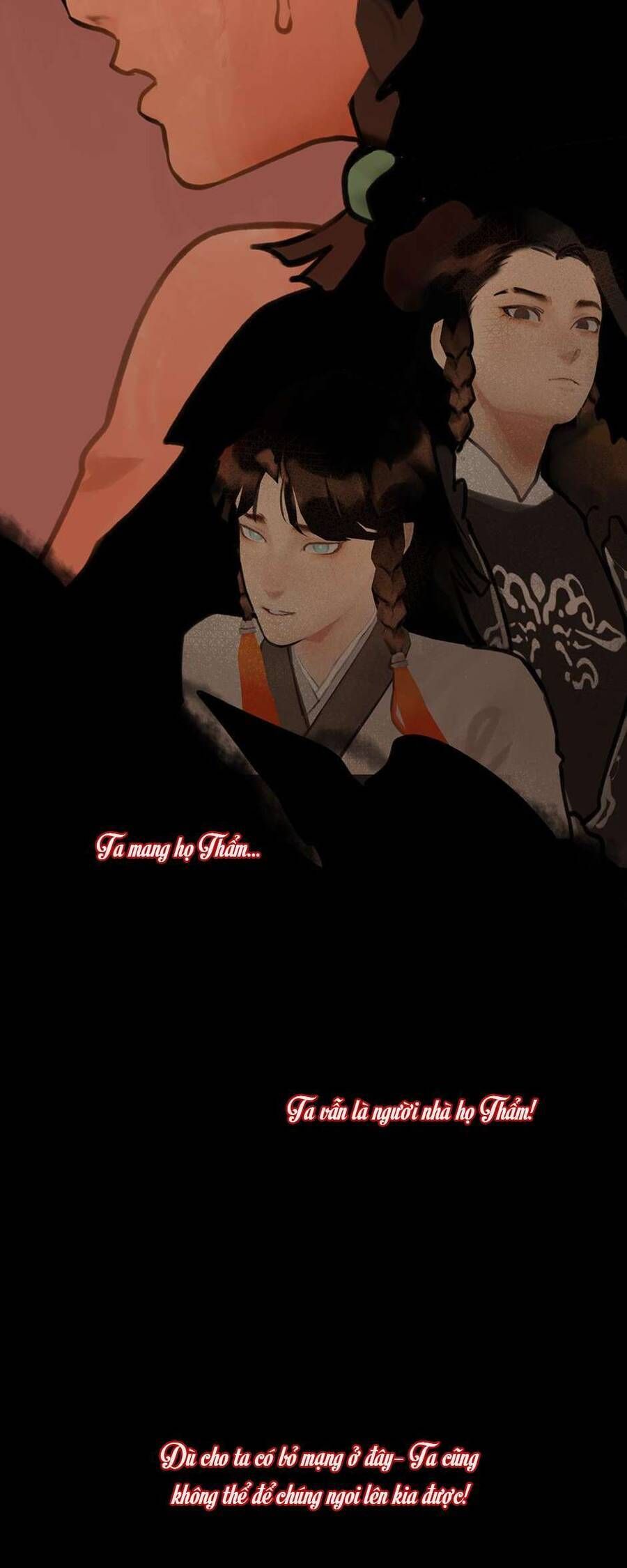 Ái Nữ Của Thiên Diện Quỷ Chapter 3 - 44