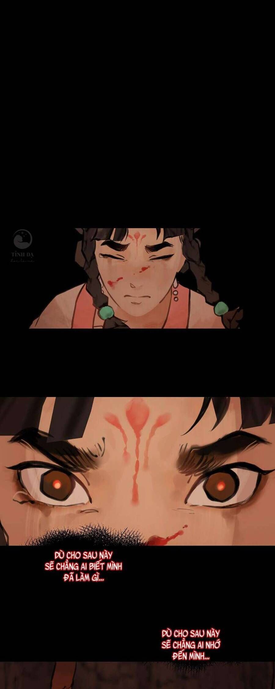 Ái Nữ Của Thiên Diện Quỷ Chapter 3 - 45