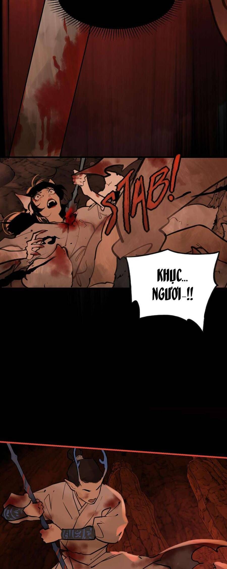Ái Nữ Của Thiên Diện Quỷ Chapter 3 - 47