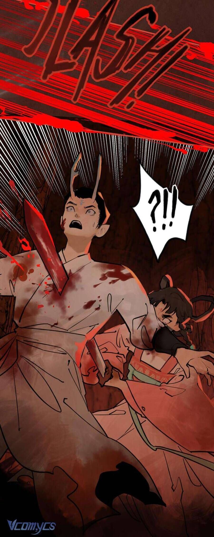 Ái Nữ Của Thiên Diện Quỷ Chapter 3 - 49