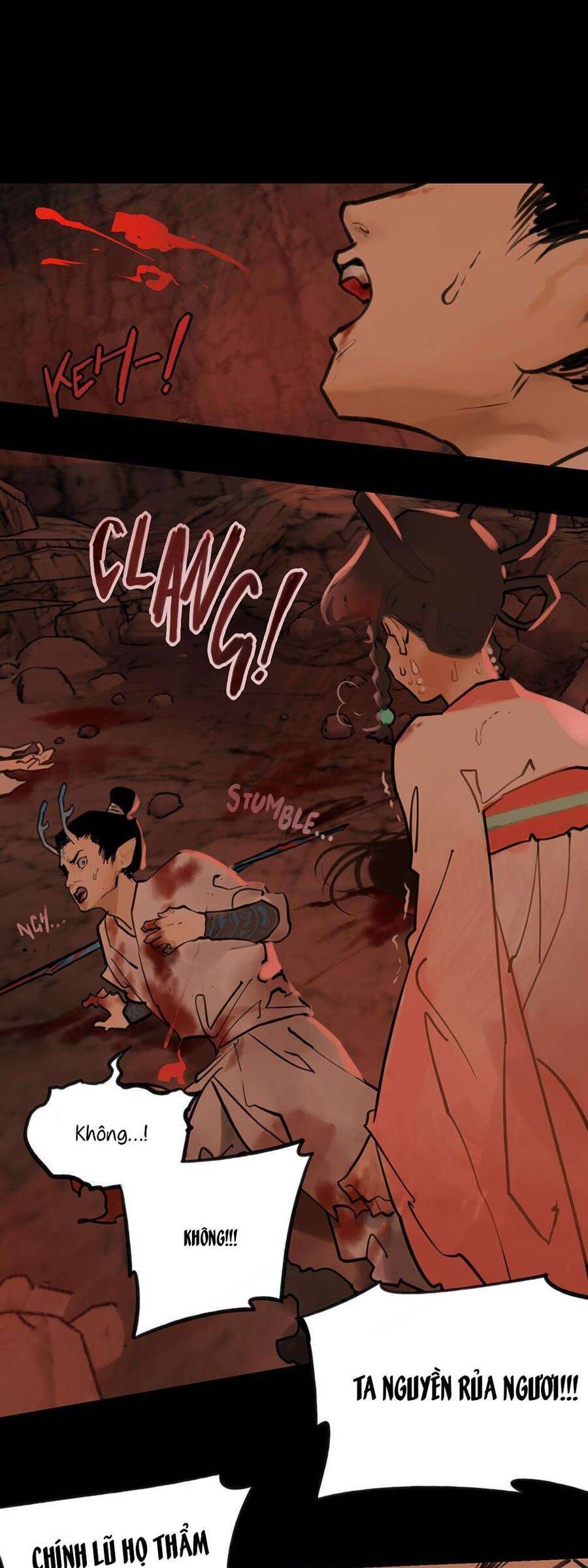 Ái Nữ Của Thiên Diện Quỷ Chapter 3 - 50