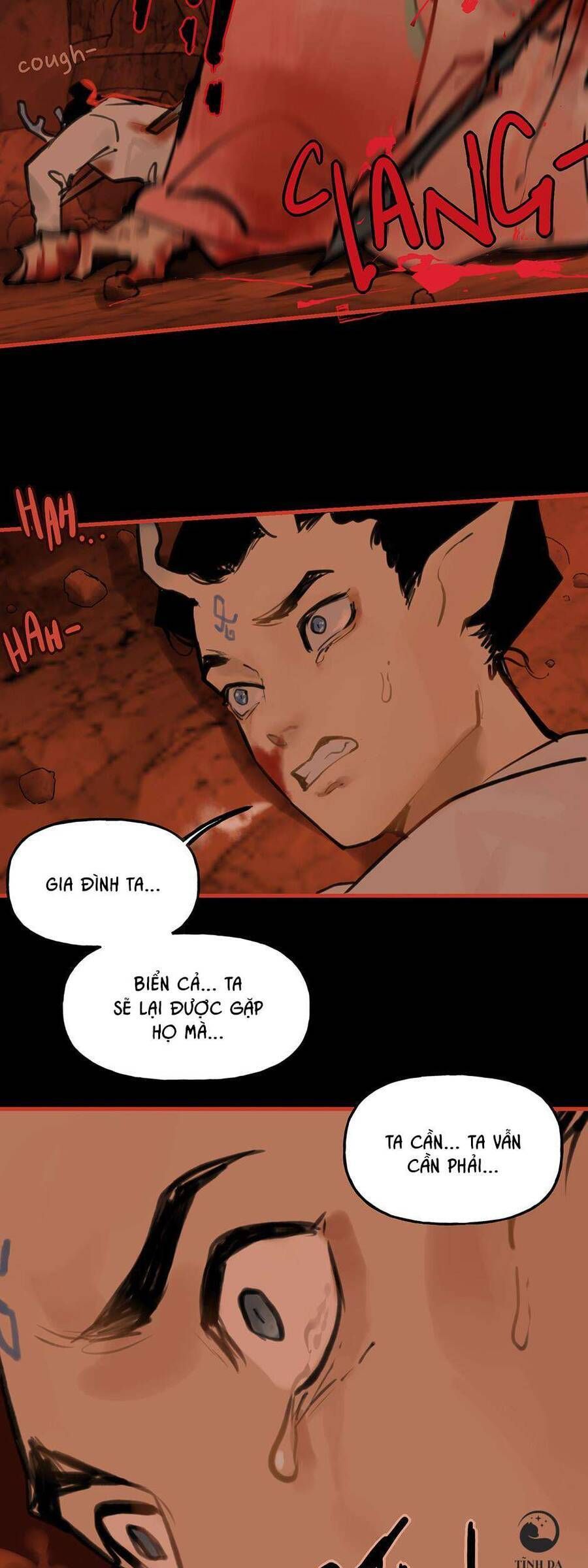 Ái Nữ Của Thiên Diện Quỷ Chapter 3 - 53