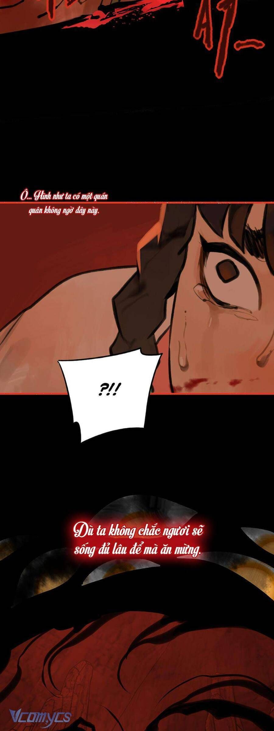 Ái Nữ Của Thiên Diện Quỷ Chapter 3 - 55