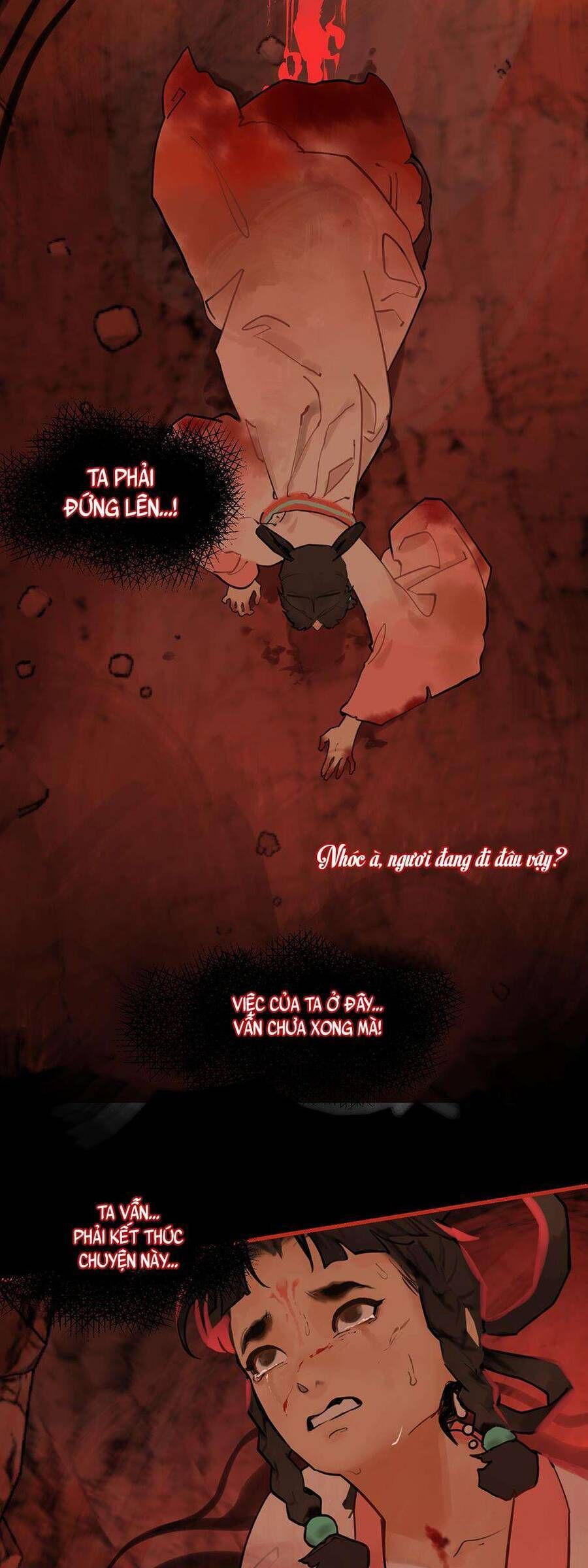 Ái Nữ Của Thiên Diện Quỷ Chapter 3 - 57