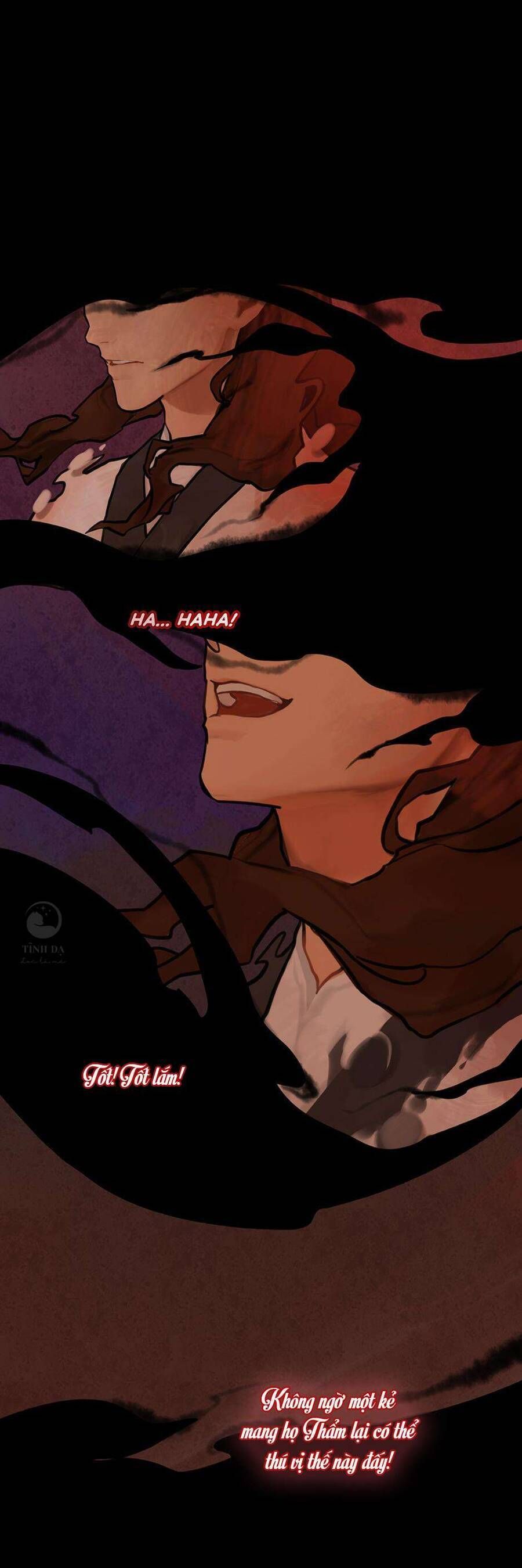 Ái Nữ Của Thiên Diện Quỷ Chapter 3 - 63