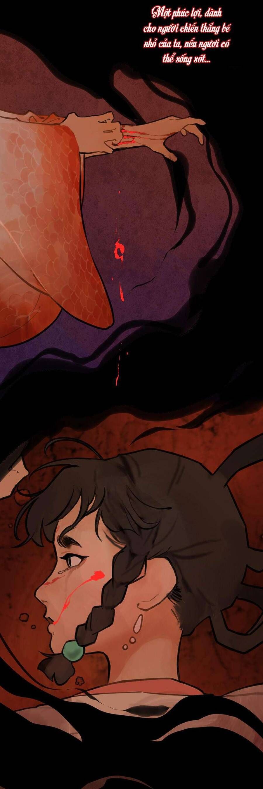 Ái Nữ Của Thiên Diện Quỷ Chapter 3 - 65