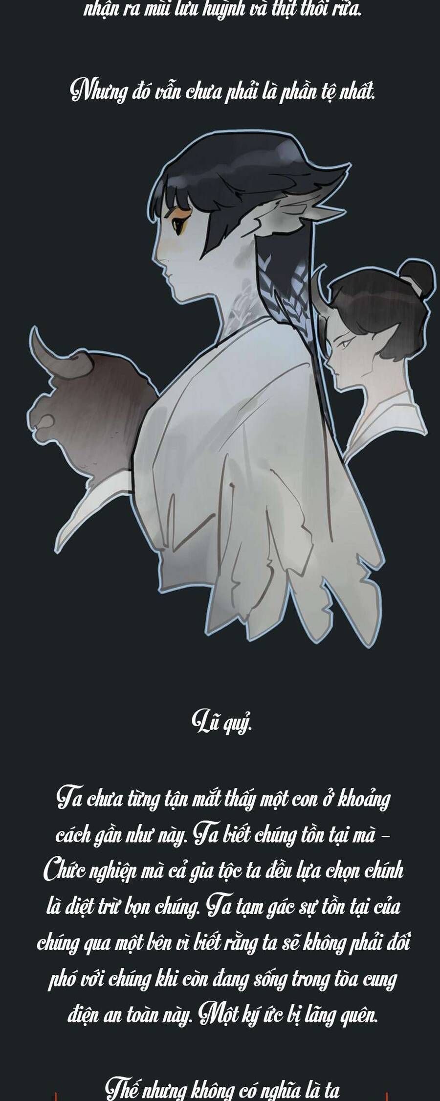 Ái Nữ Của Thiên Diện Quỷ Chapter 3 - 10