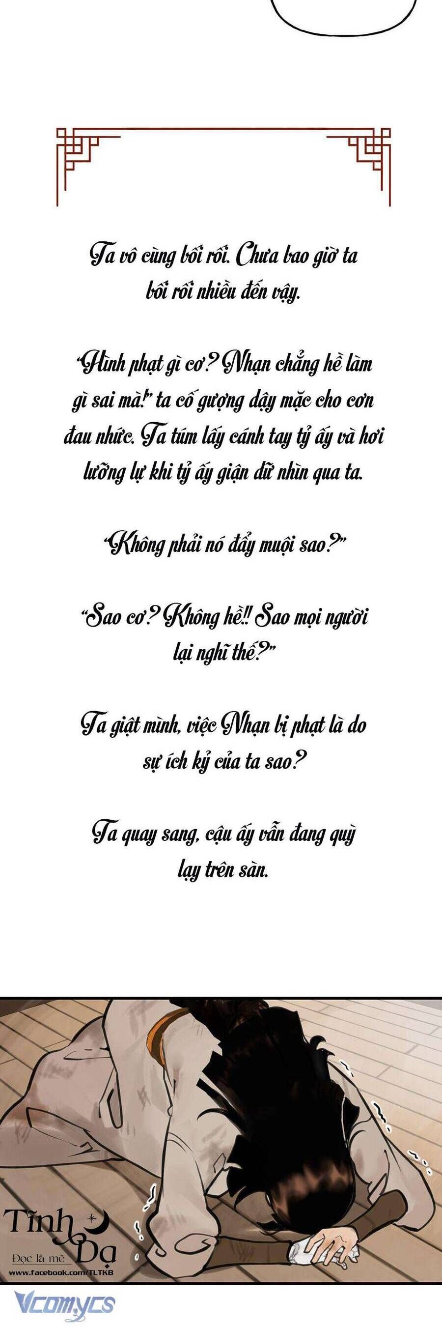 Ái Nữ Của Thiên Diện Quỷ Chapter 4 - 20