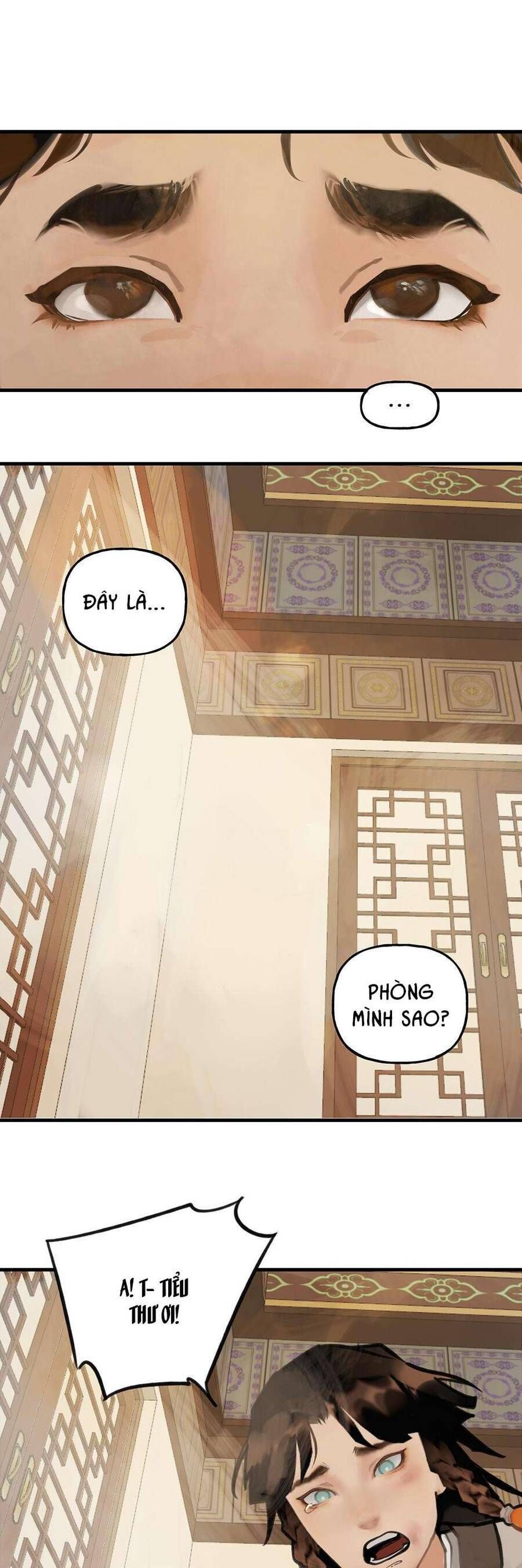Ái Nữ Của Thiên Diện Quỷ Chapter 4 - 3