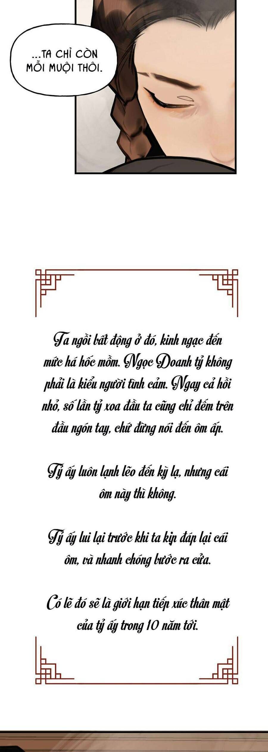 Ái Nữ Của Thiên Diện Quỷ Chapter 4 - 25