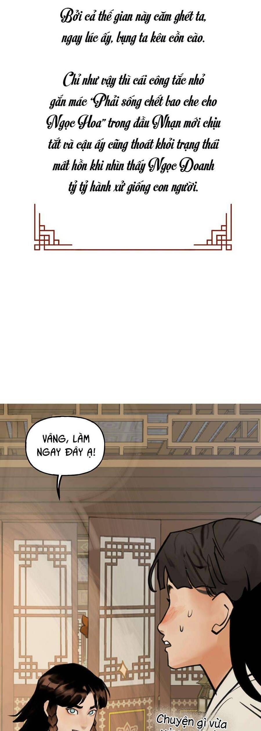 Ái Nữ Của Thiên Diện Quỷ Chapter 4 - 27