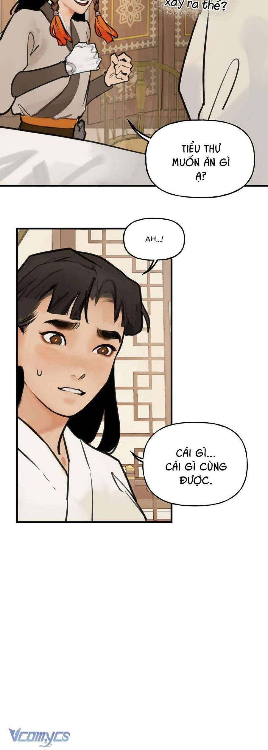 Ái Nữ Của Thiên Diện Quỷ Chapter 4 - 28