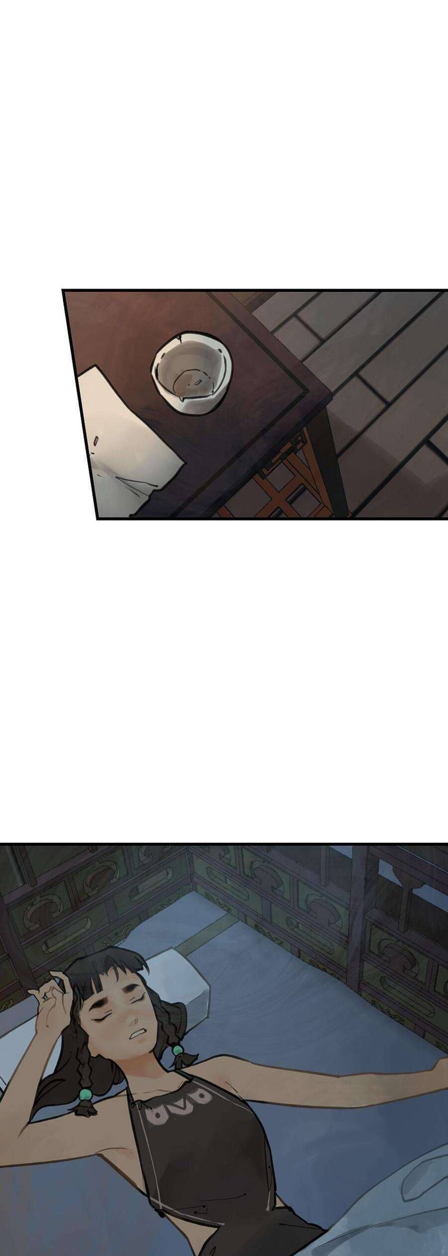 Ái Nữ Của Thiên Diện Quỷ Chapter 4 - 29
