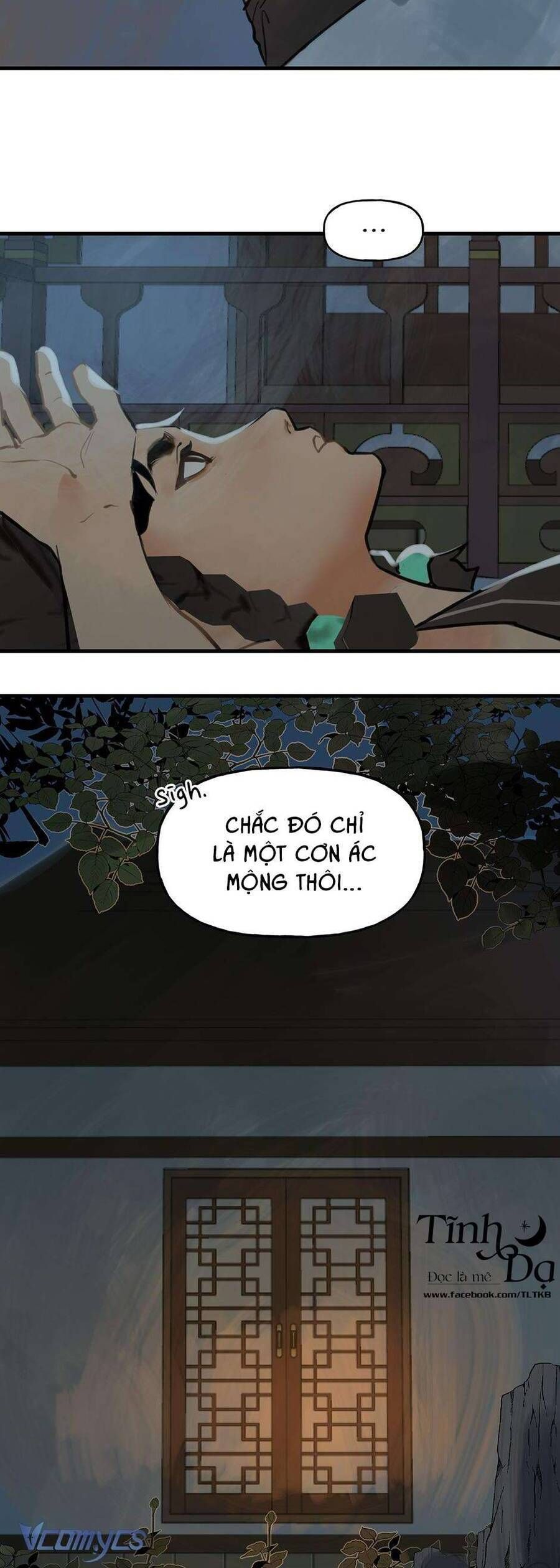 Ái Nữ Của Thiên Diện Quỷ Chapter 4 - 30