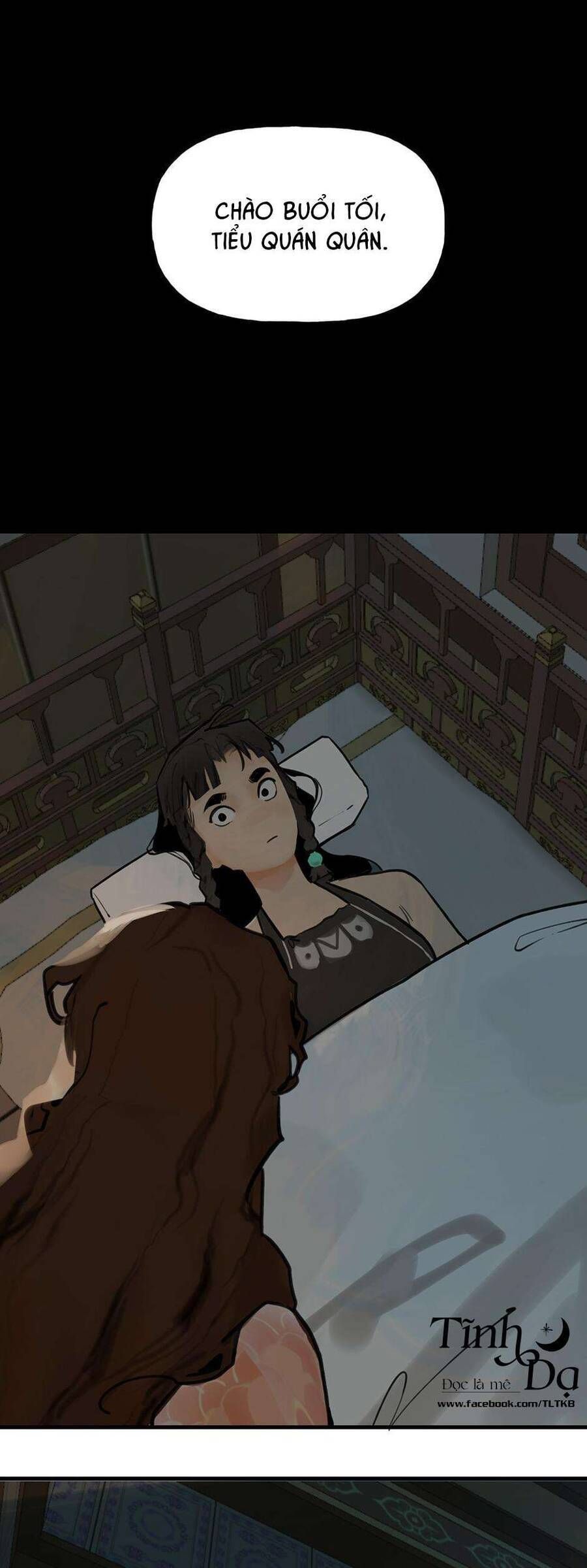 Ái Nữ Của Thiên Diện Quỷ Chapter 4 - 32