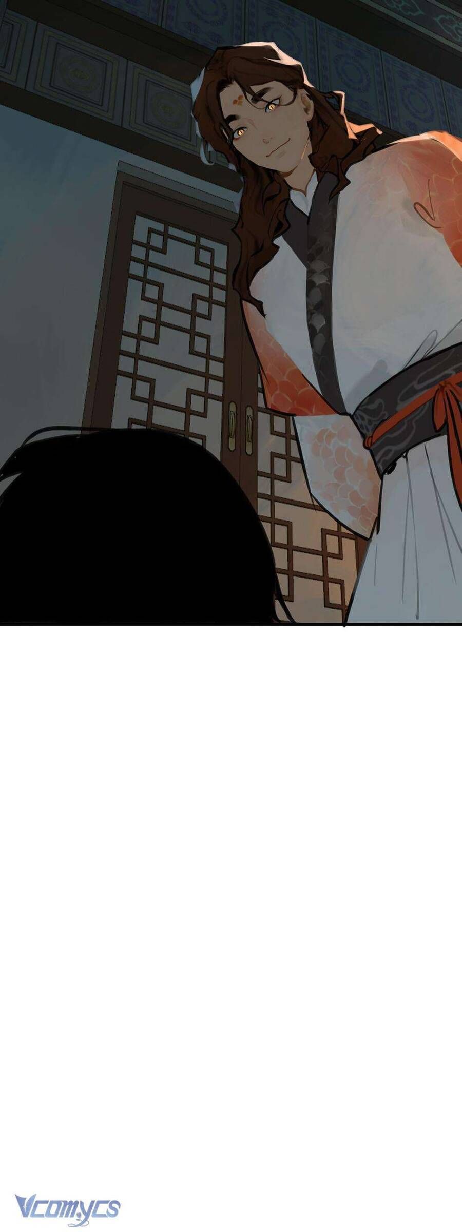 Ái Nữ Của Thiên Diện Quỷ Chapter 4 - 33