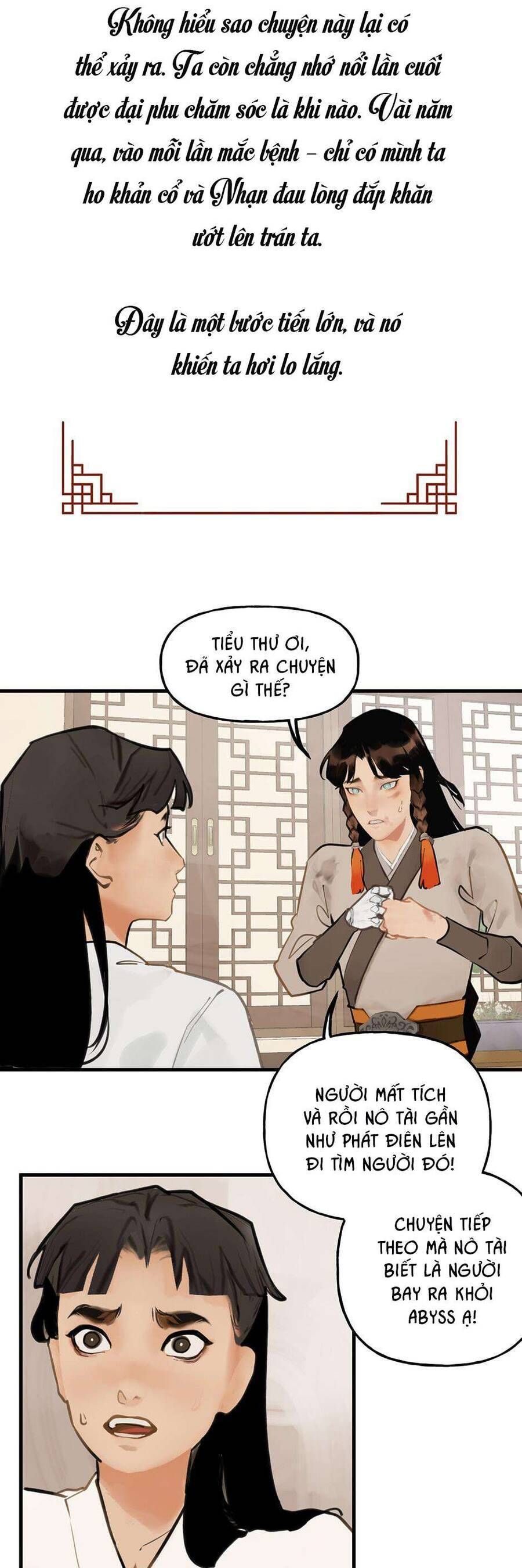 Ái Nữ Của Thiên Diện Quỷ Chapter 4 - 9