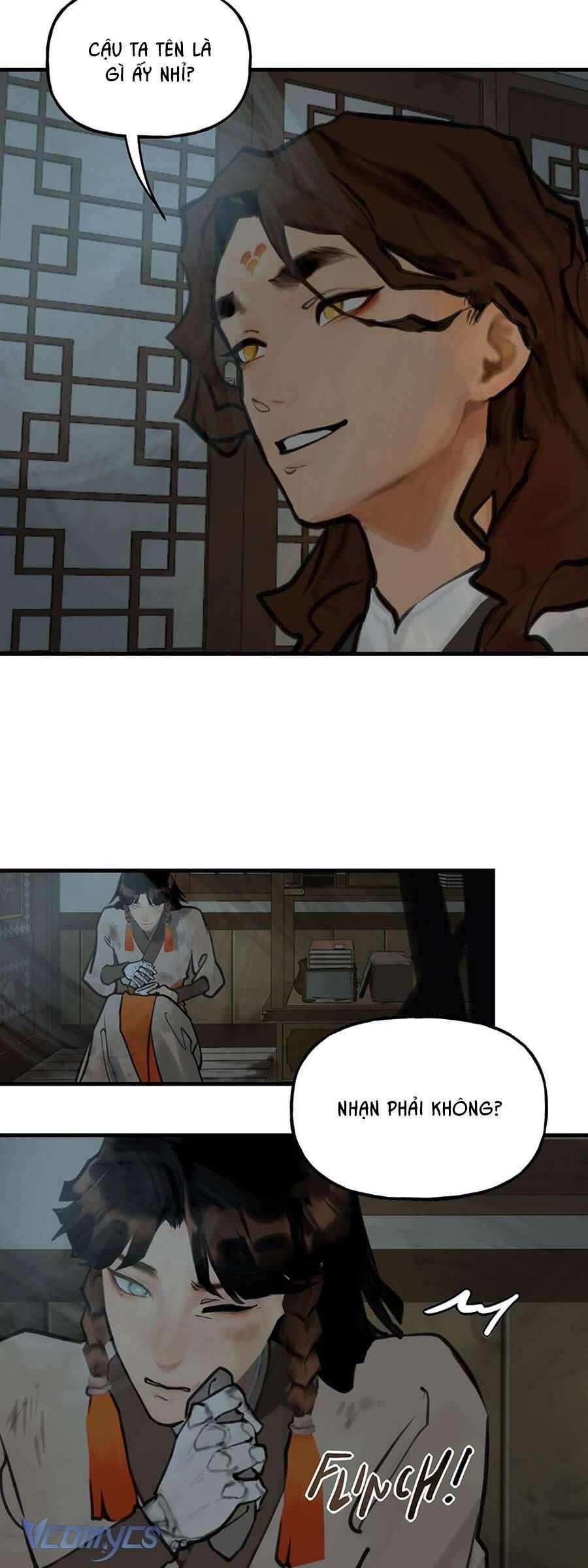 Ái Nữ Của Thiên Diện Quỷ Chapter 5 - 2