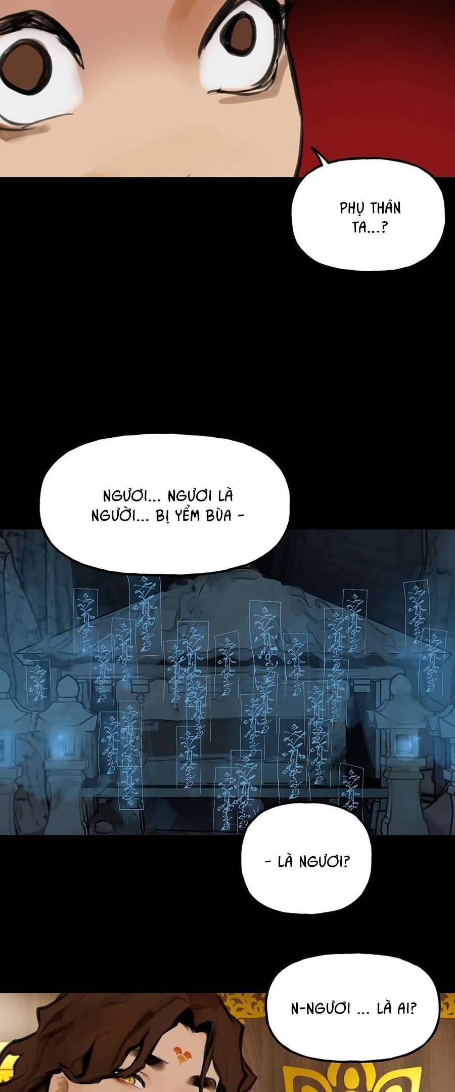 Ái Nữ Của Thiên Diện Quỷ Chapter 5 - 17