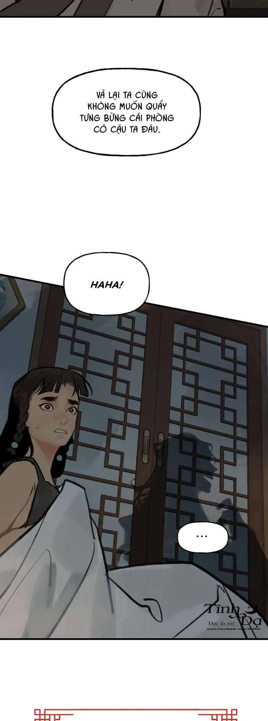 Ái Nữ Của Thiên Diện Quỷ Chapter 5 - 3