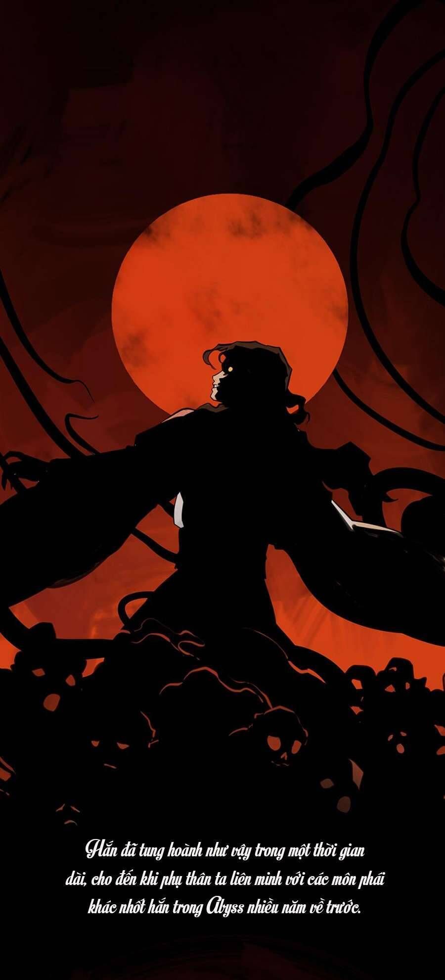 Ái Nữ Của Thiên Diện Quỷ Chapter 5 - 21