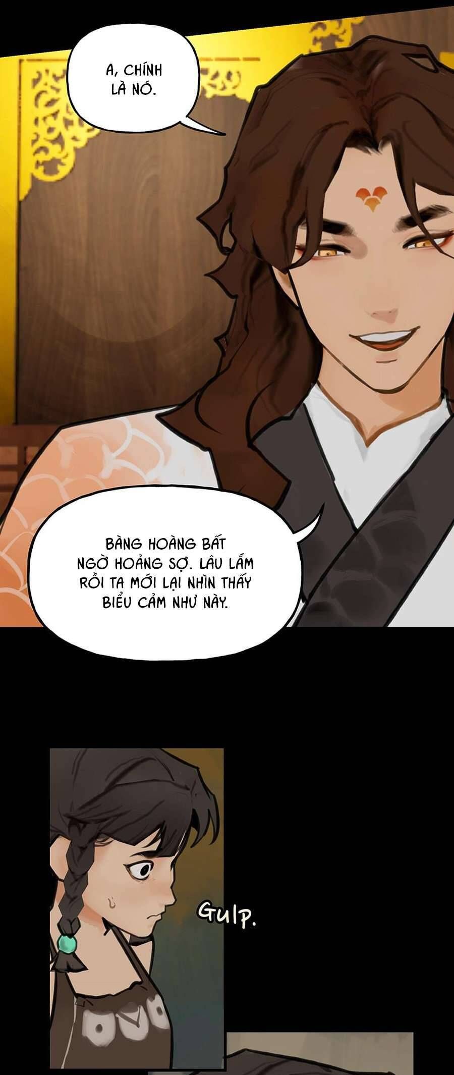 Ái Nữ Của Thiên Diện Quỷ Chapter 5 - 23