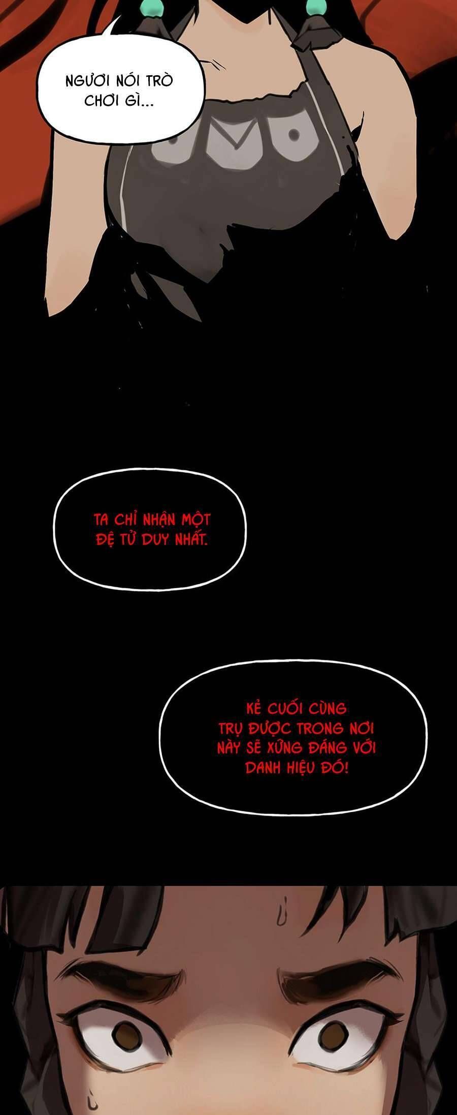 Ái Nữ Của Thiên Diện Quỷ Chapter 5 - 27