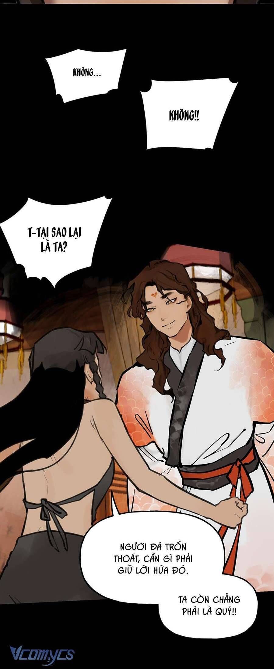Ái Nữ Của Thiên Diện Quỷ Chapter 5 - 28
