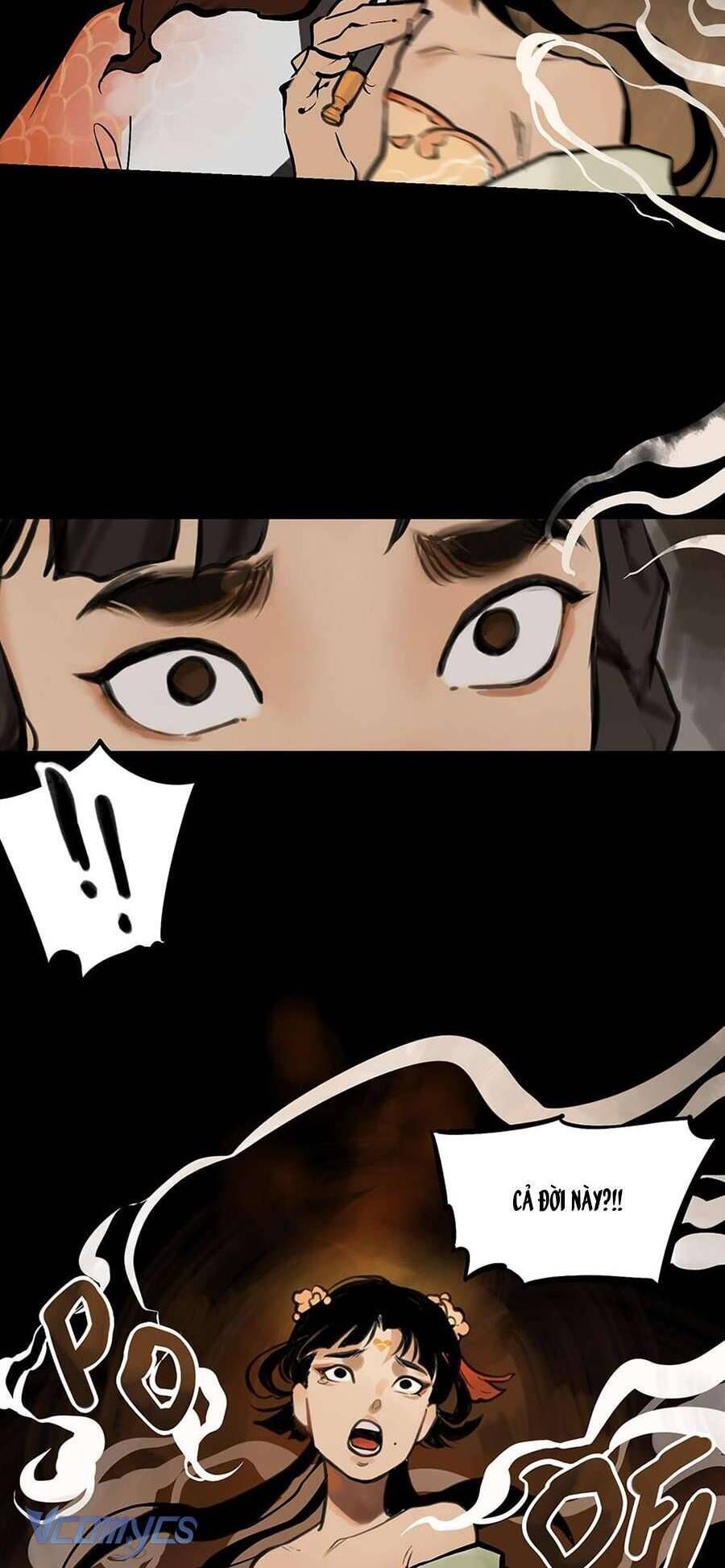 Ái Nữ Của Thiên Diện Quỷ Chapter 5 - 30