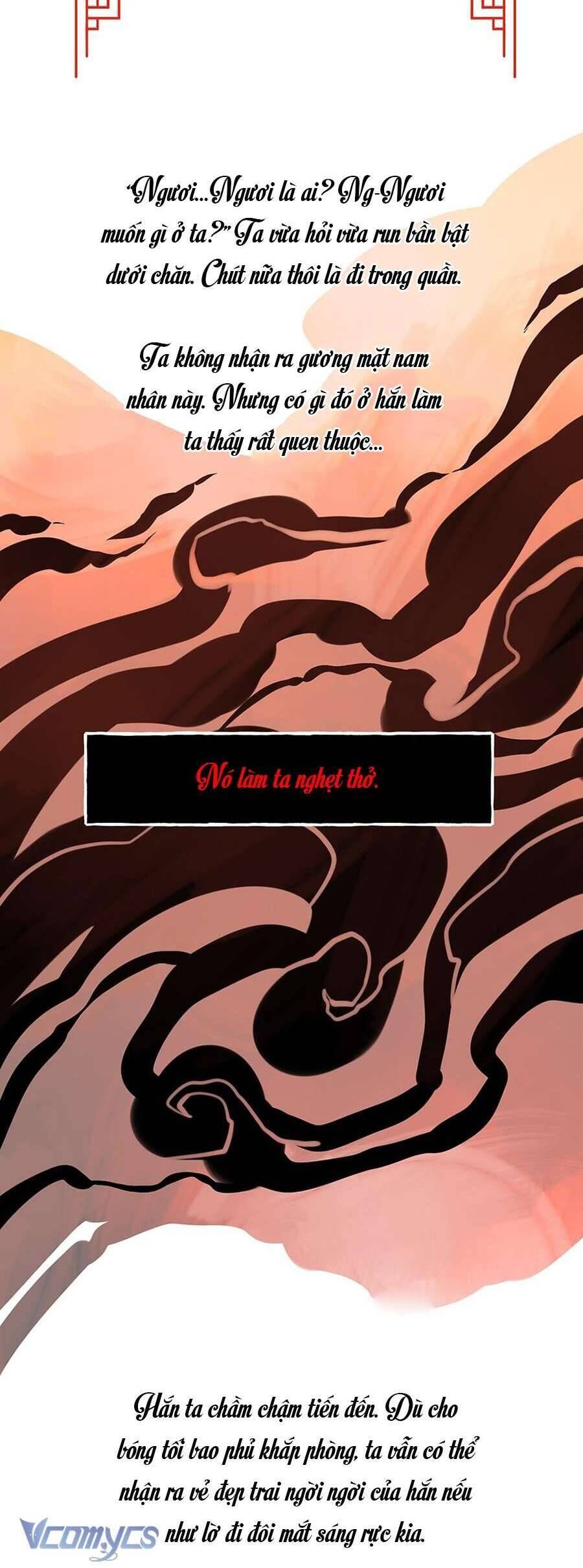 Ái Nữ Của Thiên Diện Quỷ Chapter 5 - 4