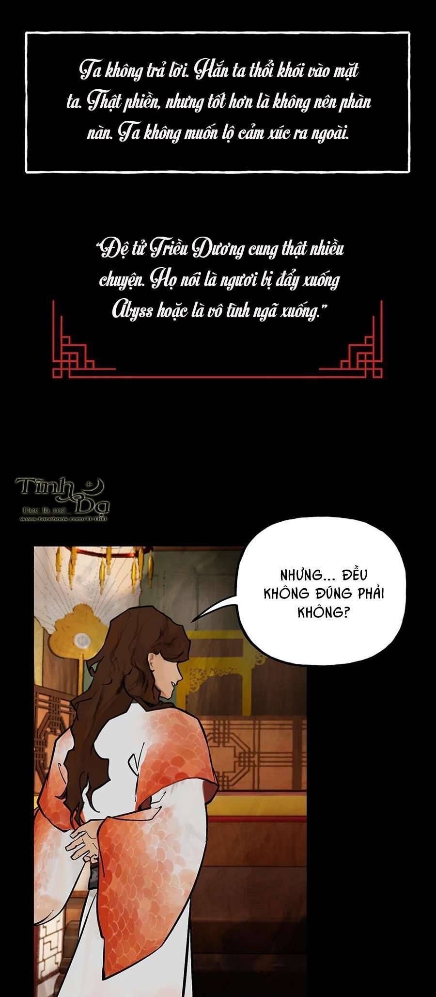 Ái Nữ Của Thiên Diện Quỷ Chapter 5 - 33