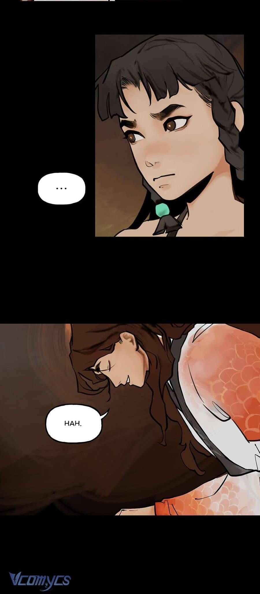 Ái Nữ Của Thiên Diện Quỷ Chapter 5 - 34