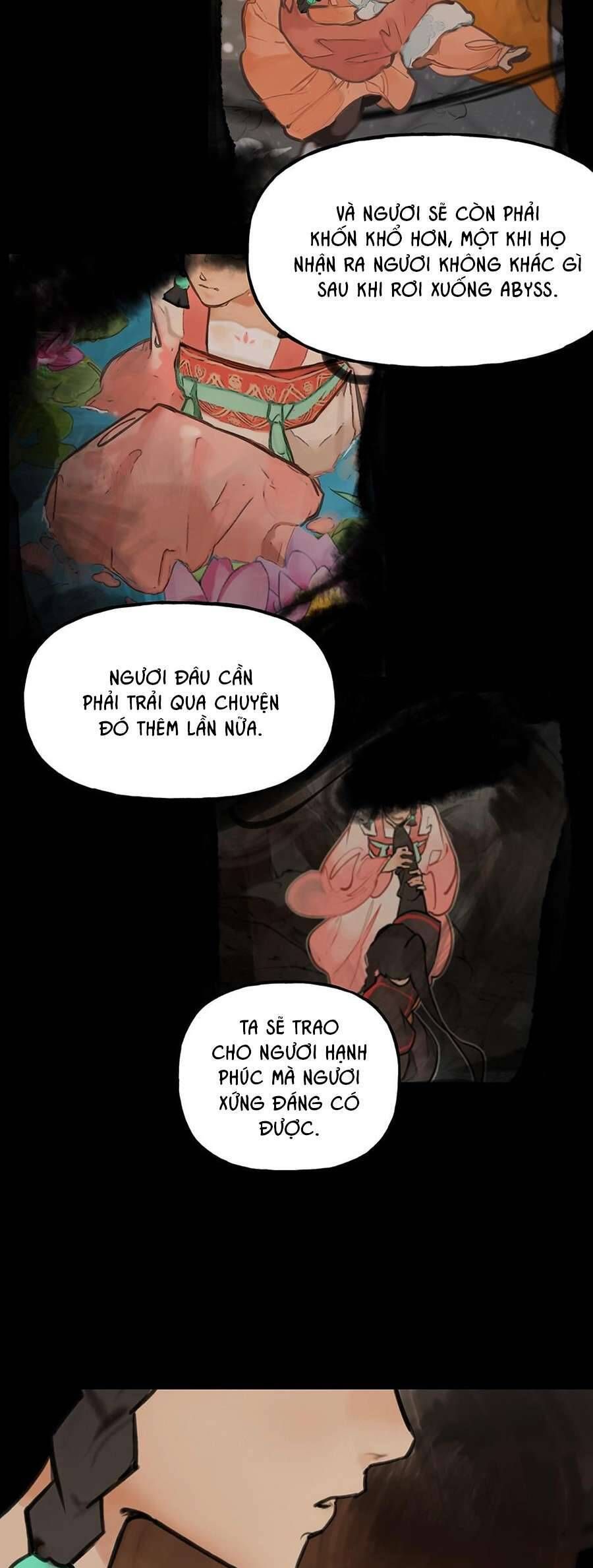 Ái Nữ Của Thiên Diện Quỷ Chapter 5 - 37