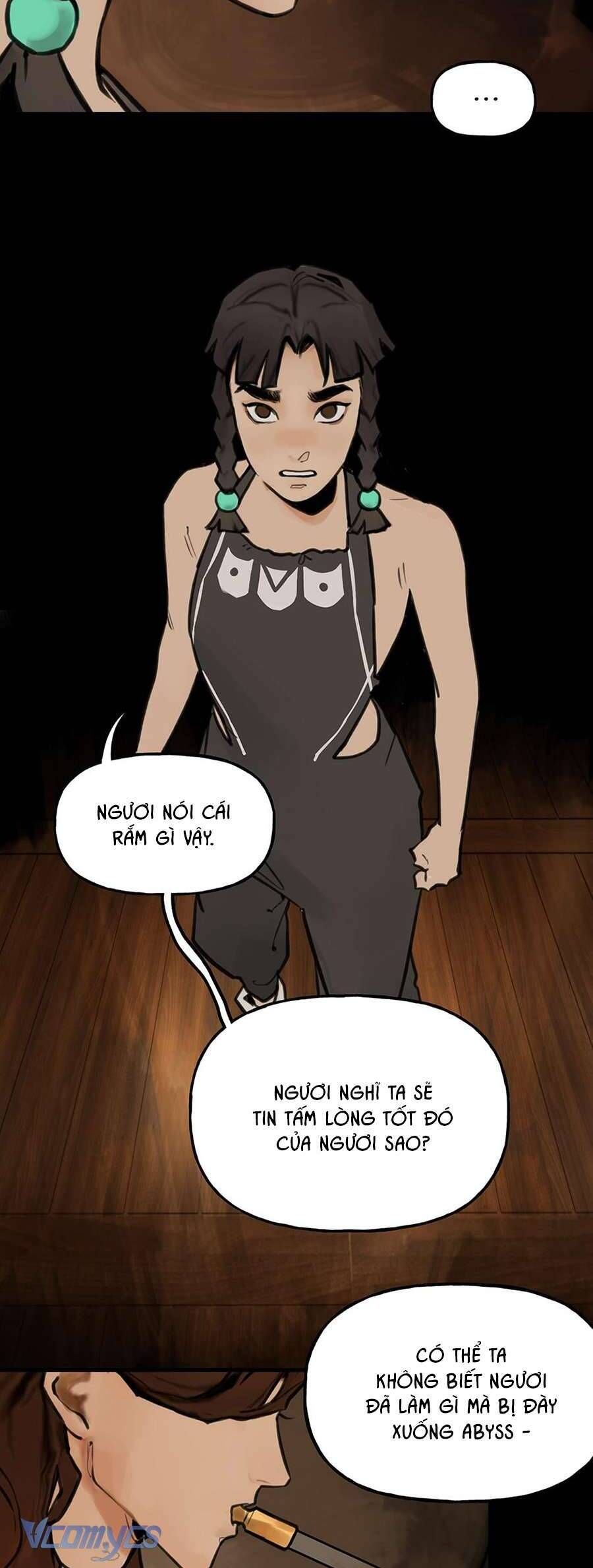 Ái Nữ Của Thiên Diện Quỷ Chapter 5 - 38