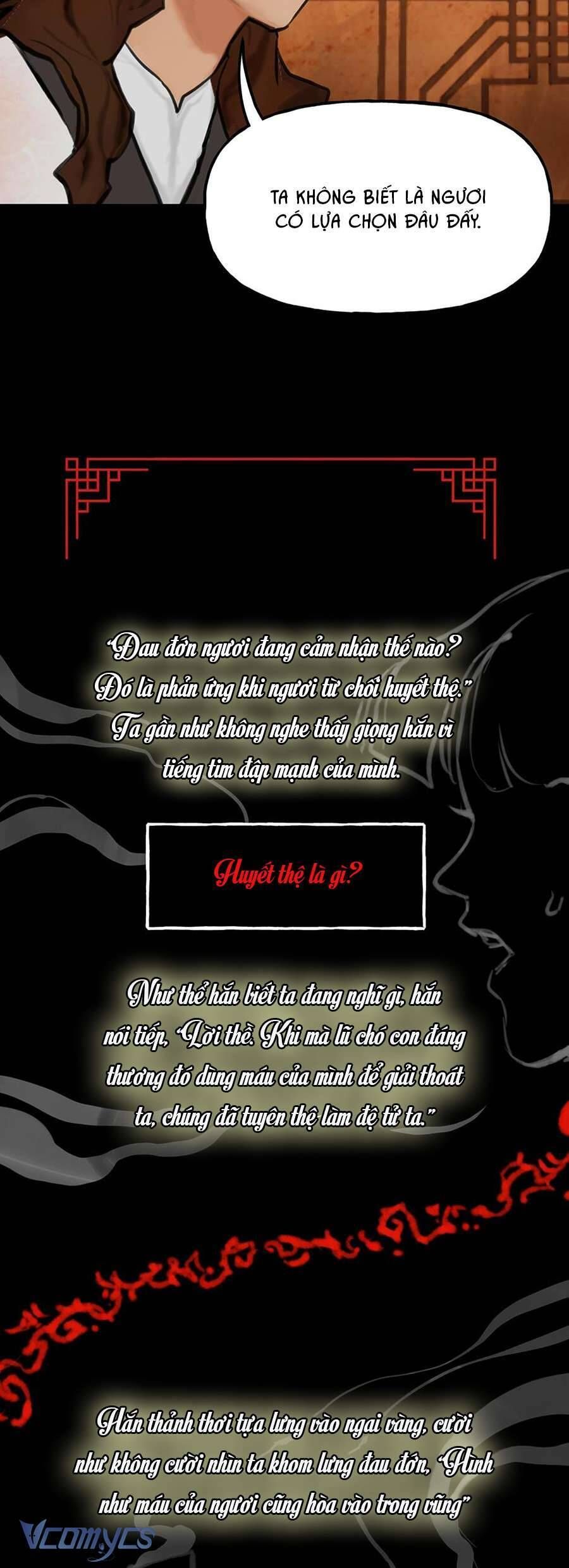 Ái Nữ Của Thiên Diện Quỷ Chapter 5 - 42