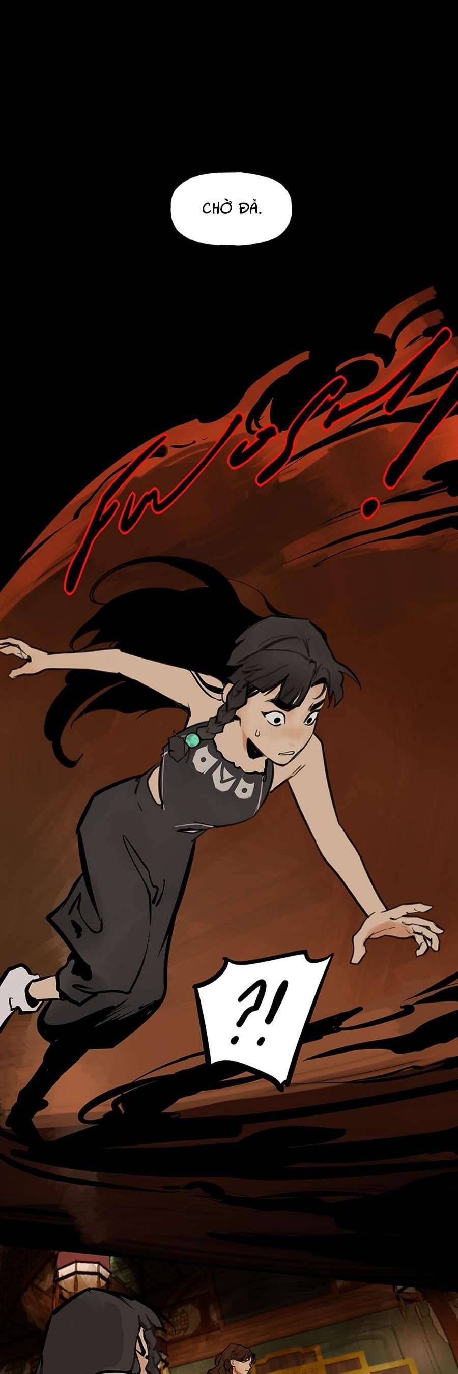 Ái Nữ Của Thiên Diện Quỷ Chapter 5 - 49