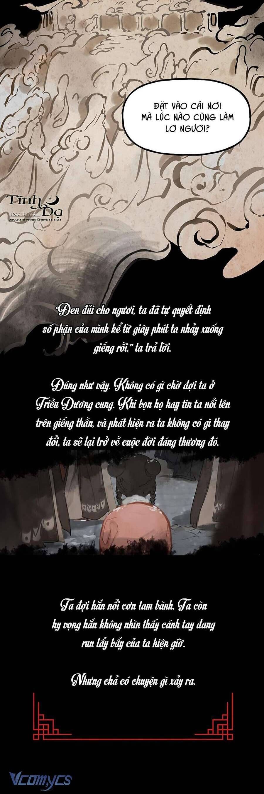 Ái Nữ Của Thiên Diện Quỷ Chapter 5 - 52