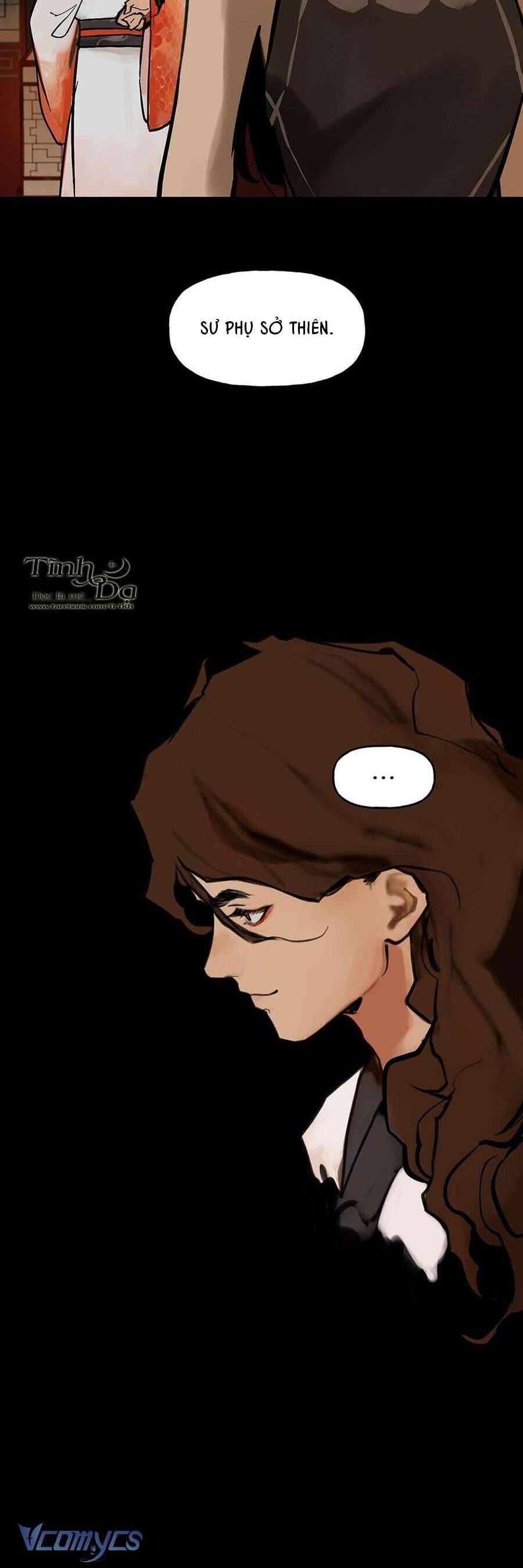 Ái Nữ Của Thiên Diện Quỷ Chapter 5 - 56